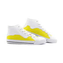 Load image into Gallery viewer, StarBoy Unisex High Top Canvas Shoes