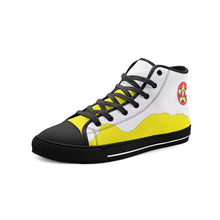 Load image into Gallery viewer, StarBoy Unisex High Top Canvas Shoes