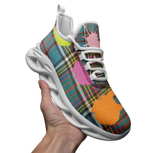 Load image into Gallery viewer, Dope Bounce Mesh Knit Sneakers