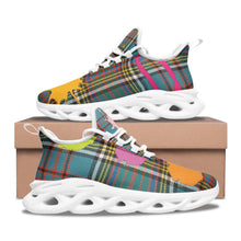 Load image into Gallery viewer, Dope Bounce Mesh Knit Sneakers
