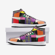 Load image into Gallery viewer, "Photomontage" Sneaker