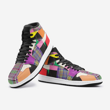 Load image into Gallery viewer, "Photomontage" Sneaker
