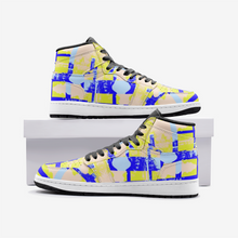 Load image into Gallery viewer, 'Lemon' Sneaker