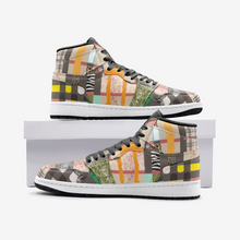 Load image into Gallery viewer, 'Photomontage' Sneaker TR