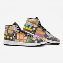 Load image into Gallery viewer, 'Photomontage' Sneaker TR