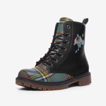 Load image into Gallery viewer, Loverboy Casual Leather Lightweight boots MT