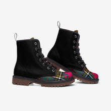 Load image into Gallery viewer, Loverboy Casual Leather Lightweight boots MT