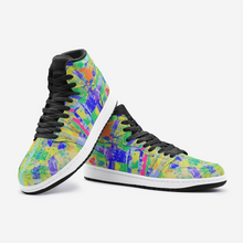 Load image into Gallery viewer, " Moss" Sneaker