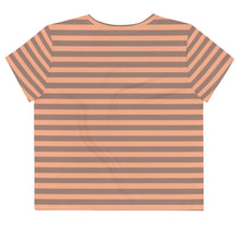 Load image into Gallery viewer, Small boy Crop Tee