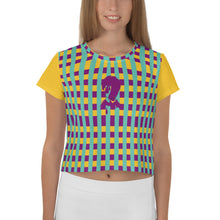 Load image into Gallery viewer, Tearboy Crop Tee