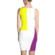Load image into Gallery viewer, Doggy party-2 Dress.