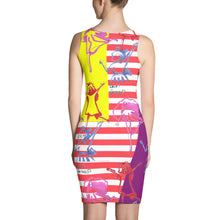 Load image into Gallery viewer, Girls Group Dress.