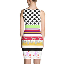 Load image into Gallery viewer, Doggy Party Dress.