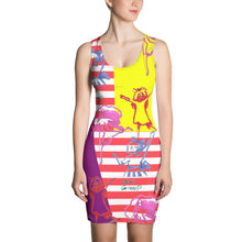 Load image into Gallery viewer, Girls Group Dress.