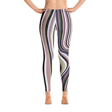 Load image into Gallery viewer, Geo Leggings