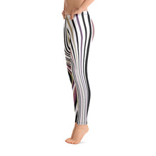 Load image into Gallery viewer, Geo Leggings