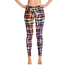 Load image into Gallery viewer, Geo 2 Leggings