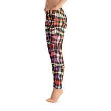 Load image into Gallery viewer, Geo 2 Leggings