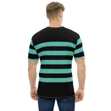 Load image into Gallery viewer, Black all star Men's T-shirt