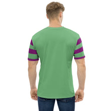 Load image into Gallery viewer, Purple boy Men's T-shirt