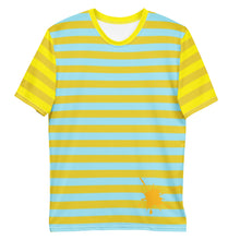 Load image into Gallery viewer, Splatter Men's T-shirt