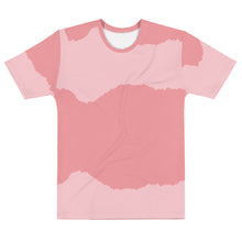 Load image into Gallery viewer, Pink Motley Men's T-shirt