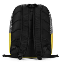 Load image into Gallery viewer, Bowie Minimalist Backpack