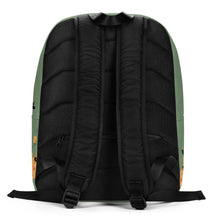 Load image into Gallery viewer, Dorian Minimalist Backpack