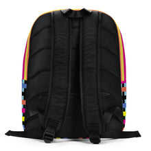 Load image into Gallery viewer, Drew Minimalist Backpack
