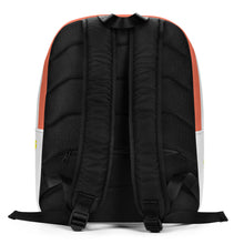 Load image into Gallery viewer, Tobin Minimalist Backpack