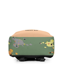 Load image into Gallery viewer, Dorian Minimalist Backpack