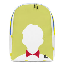 Load image into Gallery viewer, Tobin Minimalist Backpack