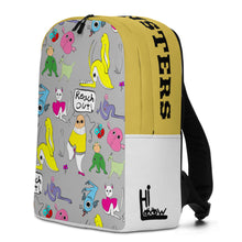 Load image into Gallery viewer, Bevan Backpack
