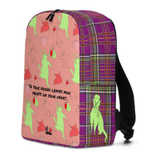 Load image into Gallery viewer, Skye Minimalist Backpack