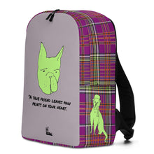 Load image into Gallery viewer, Bay Minimalist Backpack