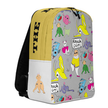 Load image into Gallery viewer, Bevan Backpack