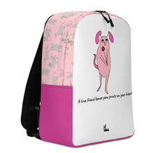 Load image into Gallery viewer, Brady Minimalist Backpack