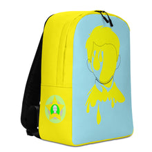 Load image into Gallery viewer, Teri Minimalist Backpack