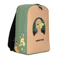 Load image into Gallery viewer, Dorian Minimalist Backpack