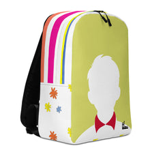 Load image into Gallery viewer, Tobin Minimalist Backpack