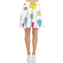 Load image into Gallery viewer, Zoey Skater Skirt