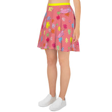 Load image into Gallery viewer, Ivy Skater Skirt