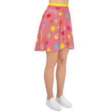 Load image into Gallery viewer, Ivy Skater Skirt
