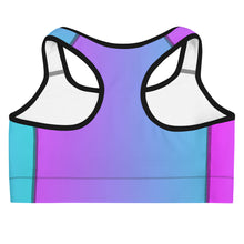 Load image into Gallery viewer, Avery Sports bra