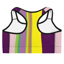 Load image into Gallery viewer, Brooklyn Sports bra