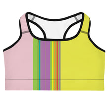 Load image into Gallery viewer, Aubrey Sports bra