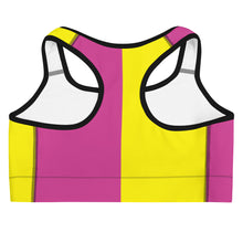 Load image into Gallery viewer, Ivy Sports bra
