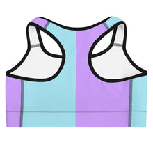 Load image into Gallery viewer, Skylar Sports bra