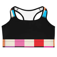 Load image into Gallery viewer, Alice Sports bra