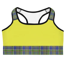 Load image into Gallery viewer, Hailey Sports bra